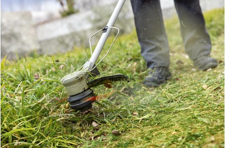 Actual product image Bosch Professional GRT 18V-33 Solo (Trim line)