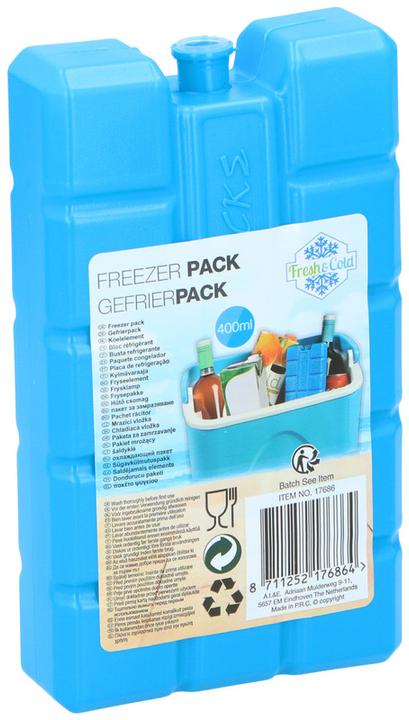 Fresh & Cold Elemento cool 1x400ml