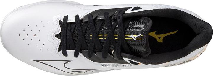 Actual product image Mizuno handball shoes wave drive neo (40.5)