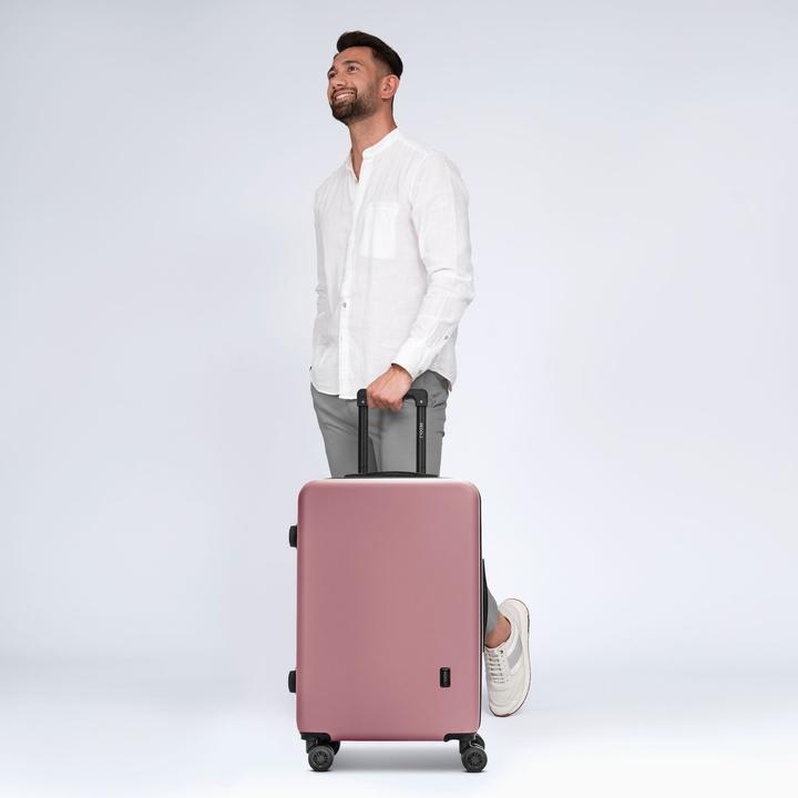Immagine prodotto Redolz Essentials 09 MEDIUM Carrello a 4 ruote da 67 cm (66 l, L (90 - 115l))