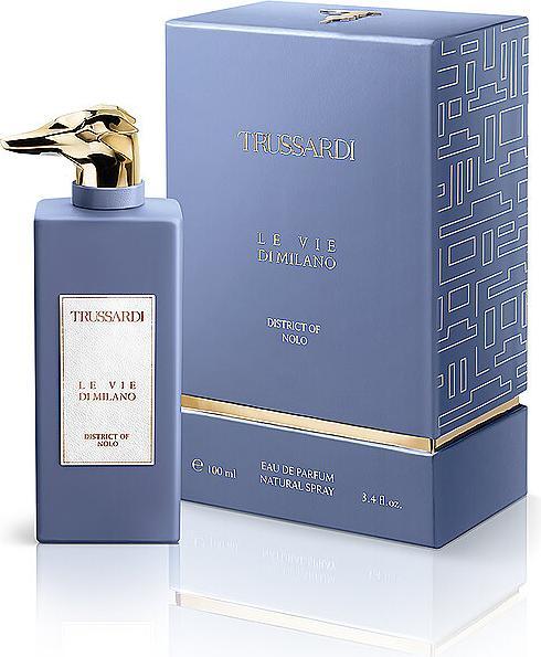 Immagine prodotto Trussardi Le Vie Di Milano (Eau de parfum, 100 ml)