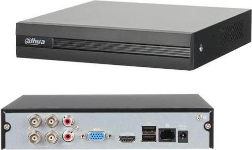 Dahua XVR1B04-I (Netzwerk Videorecorder (NVR))