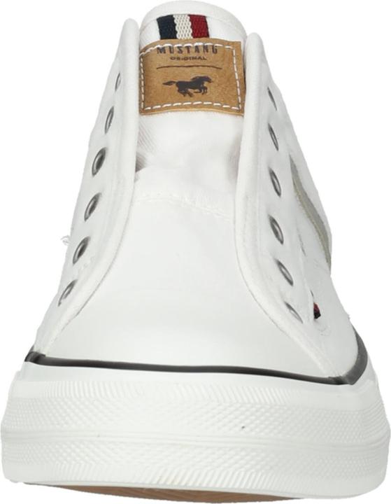 Produktbild Mustang Slipper (41)