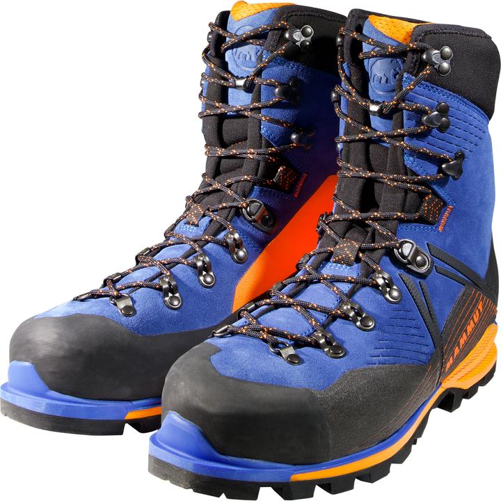 Produktbild Mammut Kento Mountain High GTX Men (46)