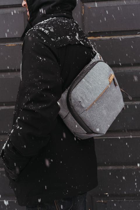 Image du produit Peak Design Everyday Sling v2 (Sac à bandoulière pour appareil photo, 6 l)