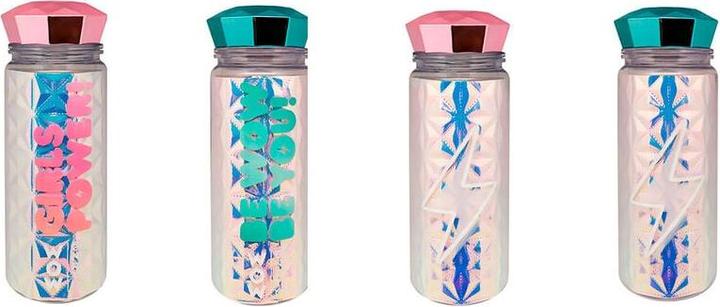 Produktbild Kids Licensing Wow Generation Trinkflasche ass (0.35 l)