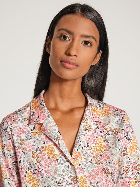 Produktbild Calida Nightwear Xtra Pyjama, durchgeknöpft (L)