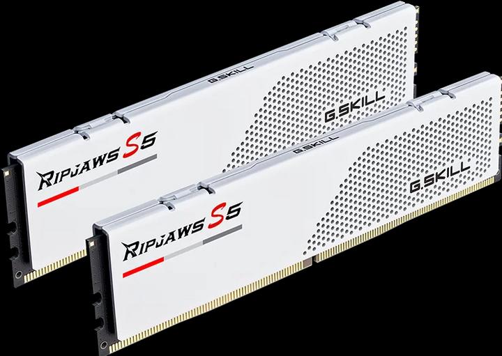 Produktbild G.Skill Ripjaws S5 (2 x 48GB, 5200 MHz, DDR5-RAM, DIMM)