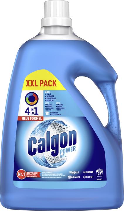 4in1 Gel Stock Pack