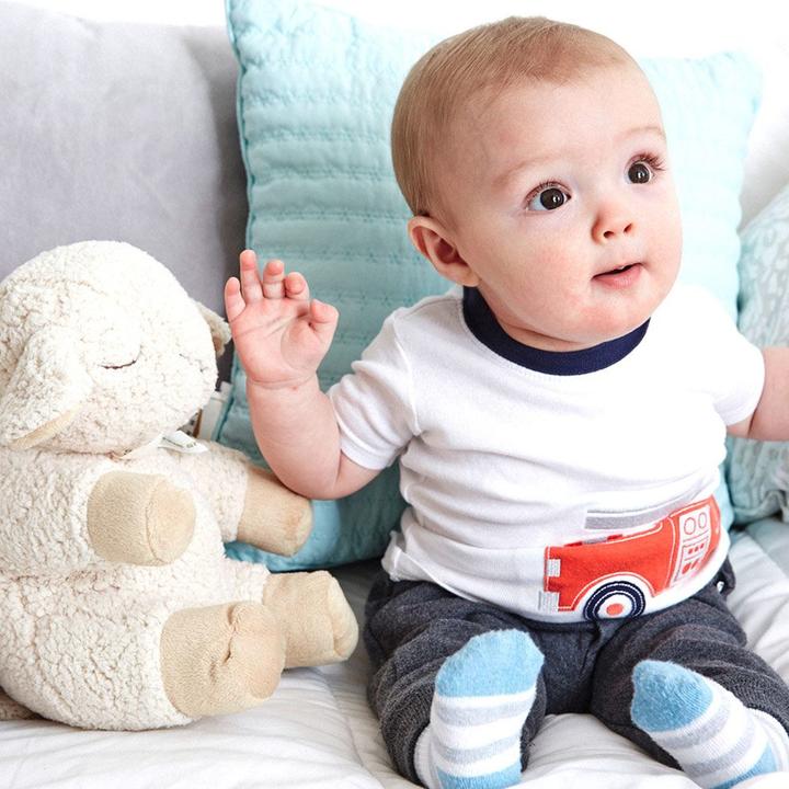 Image du produit Cloud B Sleep Sheep on the go (CB7302-ZZ)