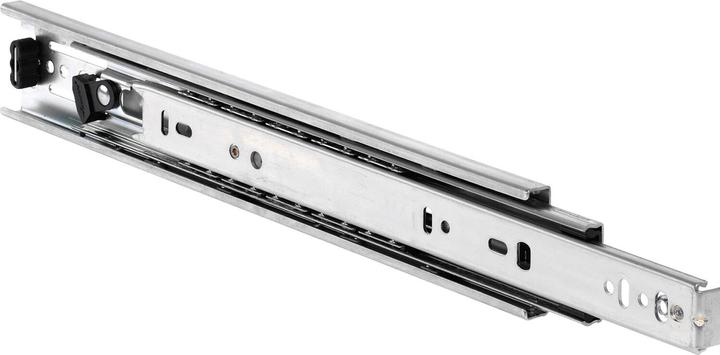 Accuride Full-extension ball bearing slides 3832DO with detent