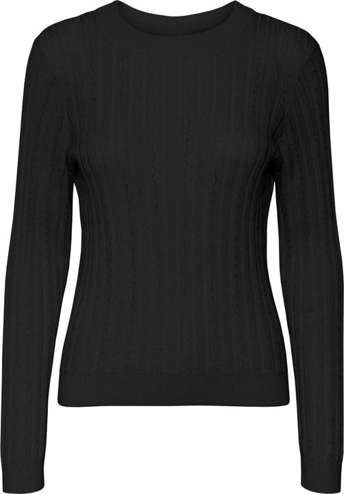 Produktbild Vero Moda Rundhals Pullover Strickpullover (L)