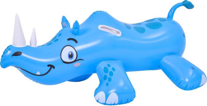 Jilong AUFBLASBARES NASHORN 127X64X47CM 35097