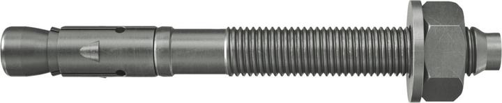 Produktbild Fischer Bolzenanker FAZ II 12 Länge 130 mm Edelstahl (20 Stk.)