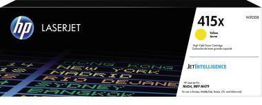 Produktbild HP 415X (Y)