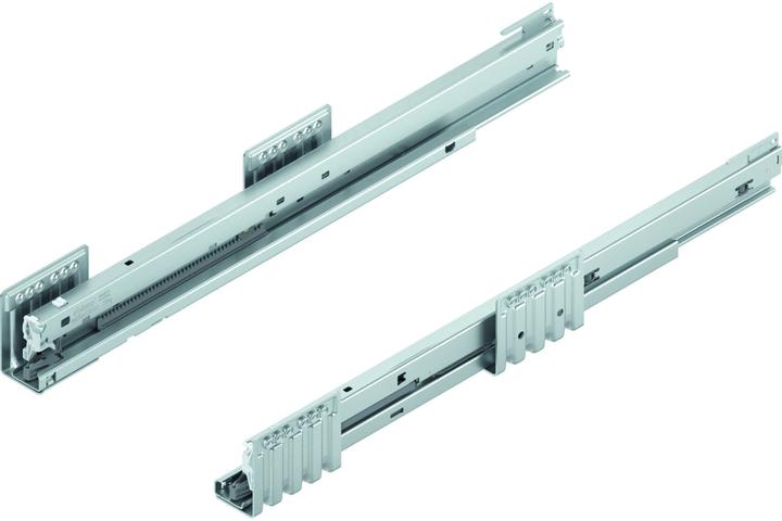 Blum Korpusschiene Merivobox BLUMOTION links/rechts