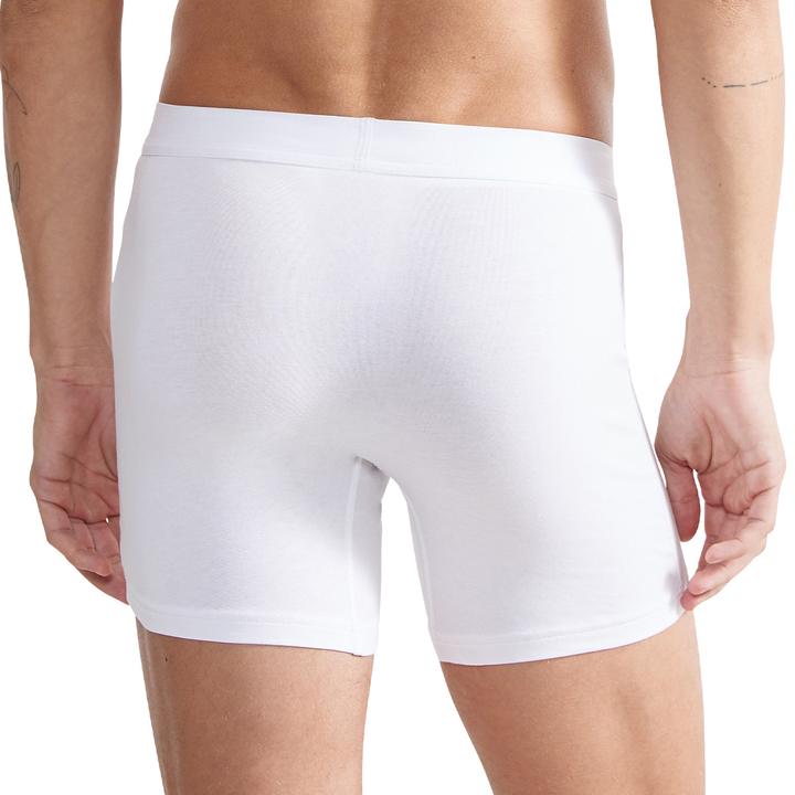 Immagine prodotto Sloggi 2er Pack men EVER Ease Long Short / Pant (M, Confezione da 2)