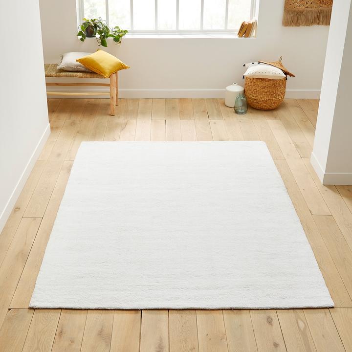 Actual product image La Redoute Interieurs Renzo (200 x 290 cm)