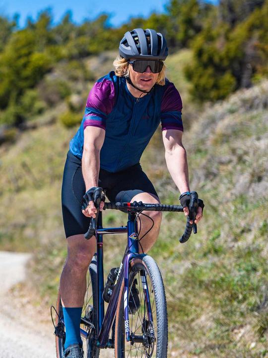 Image du produit Northwave Storm Air Jersey Kurzärmliges Radtrikot (M)
