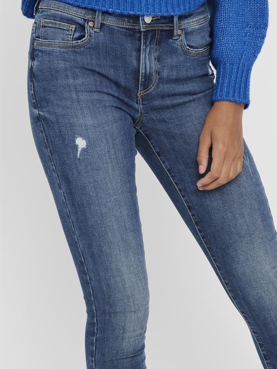 Immagine prodotto Only ONLWauw Life Mid Skinny Fit Jeans (32)