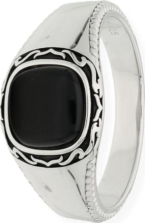 Carat Men's Classic (60, 925 Silber)