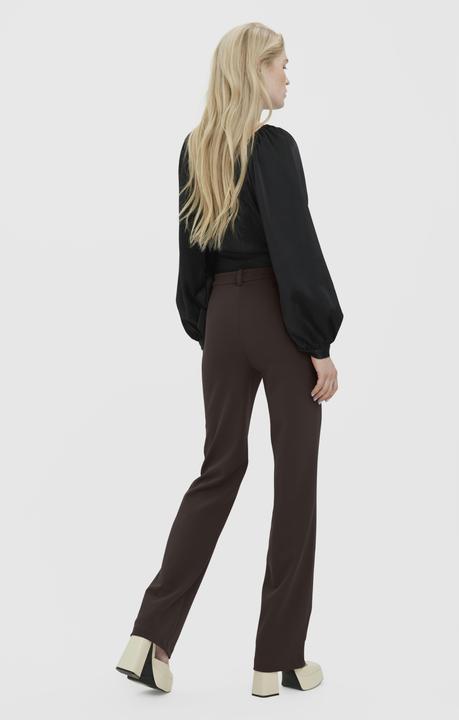 Produktbild Vero Moda VMZAMIRA Mittlere Taille Hose Hose (32)