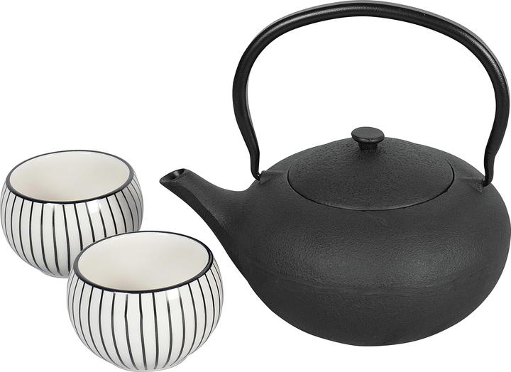 Actual product image Bredemeijer Tea warmer