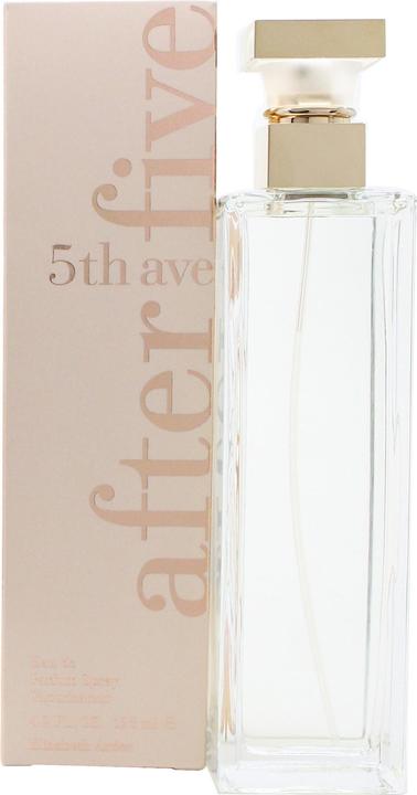Produktbild Elizabeth Arden 5TH Avenue After Five (Eau de Parfum, 125 ml)