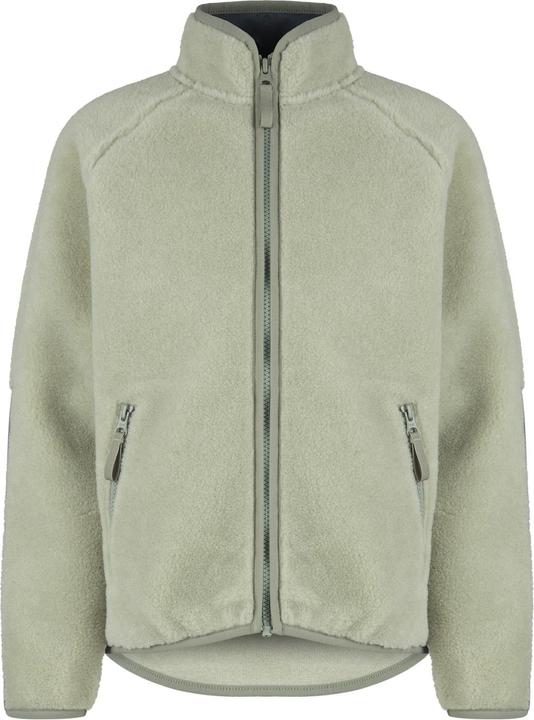 Actual product image Stoic Kid's MerinoHighPile357 VallsboSt. Jacket (152)