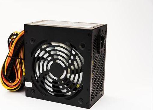 Produktbild 1st Cool 1stCOOL White Storm 450W (ECP-450A-12-85) power supply (450 W)