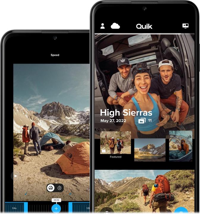 Image du produit Nokia G60 (128 Go, Noir, 6.58", SIM + eSIM, 50 Mpx, 5G)