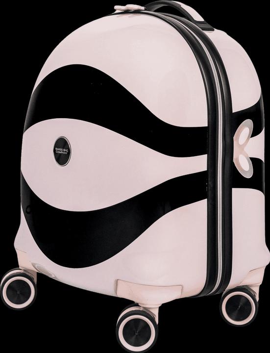 Swissbags S (36 l, Handgepäck (bis 50l))