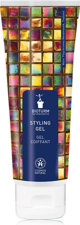 Produktbild Bioturm Styling Gel (Haargel, 125 ml)