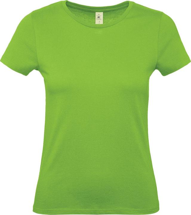 B&C TShirt #E150