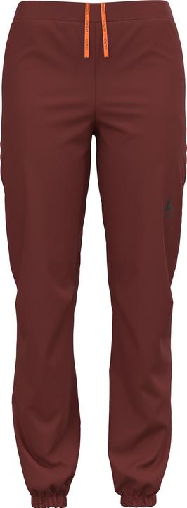 Produktbild Odlo Pants regular length BRENSHOLMEN (XS)