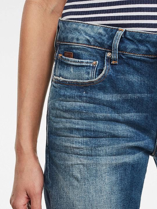 Actual product image G-Star Kate Jeans Boyfriend Fit vintage azure (W31/L32)
