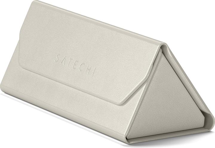 Immagine prodotto Satechi Vegan-Leather FindAll Glasses Case Sand