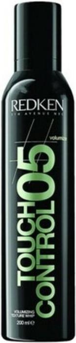 Immagine prodotto Redken Stilizzare la texture toccabile (200 ml, Agente schiumogeno)