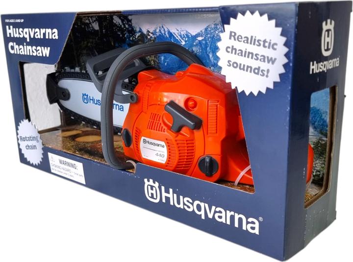 Produktbild Husqvarna Kettensäge