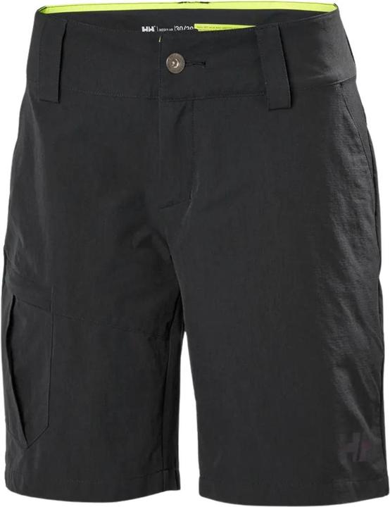 Actual product image Helly Hansen W Qd Cargo Shorts (28)
