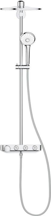 Image du produit Grohe Euphoria SmartControl 310 Duo