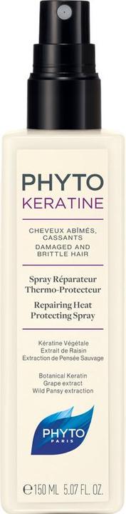 Actual product image Phyto Phytokeratine Repairing Heat Protection - Spray 150 ml (150 ml)