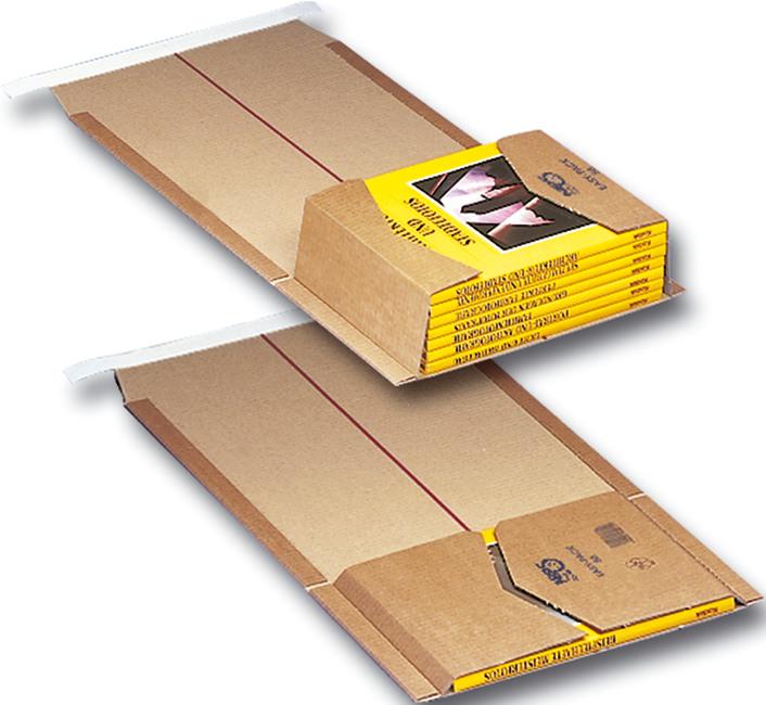 Actual product image Elco Easy Pack (21.5 x 15.5 x 5 cm, 2 x)