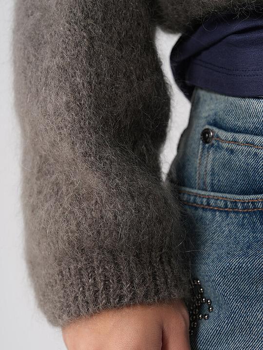Immagine prodotto Americandreams Cardigan cropped fit CORNELIA (S)