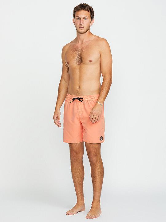 Immagine prodotto Volcom Badeshort Center Trunk 17 (L)