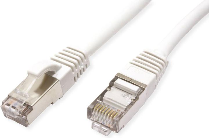 Produktbild Value Netzwerkkabel (SFTP, CAT6, 5 m)