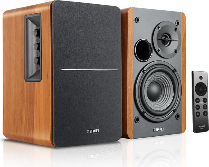 Image du produit Edifier R1280db (1 paire, 42 W)