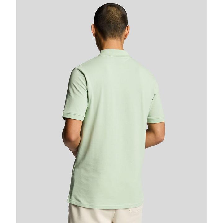 Produktbild Lyle and Scott Poloshirt (XS)
