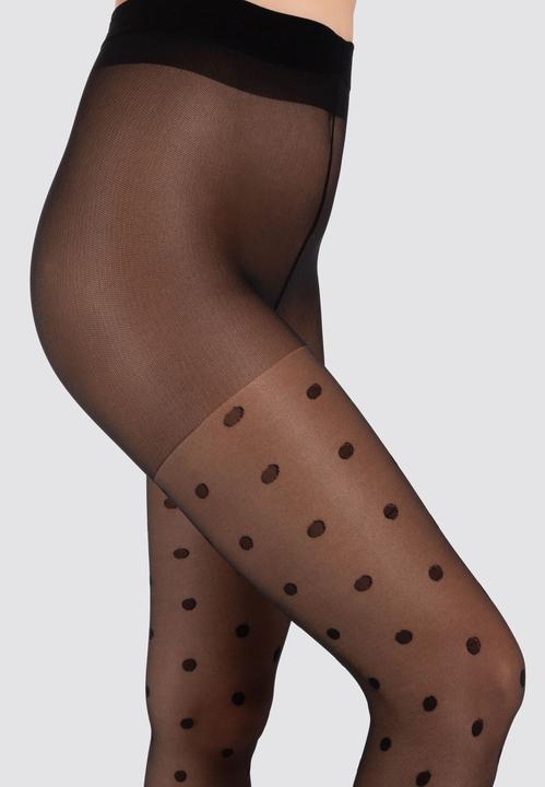Produktbild Camano Strumpfhose (50 DEN, L)