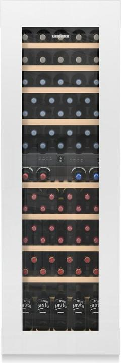 Image du produit Liebherr Armoire de mise en température des vins encastrable